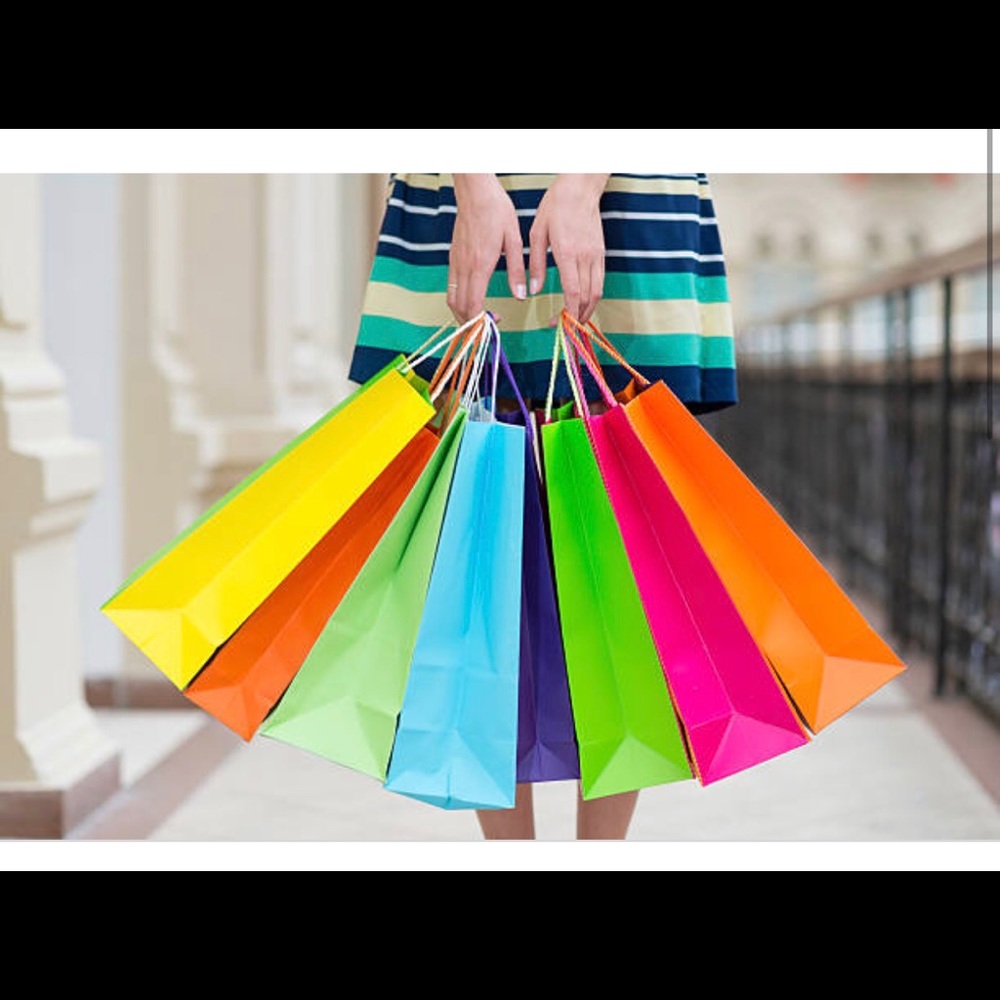Trading with Sandra 3 items